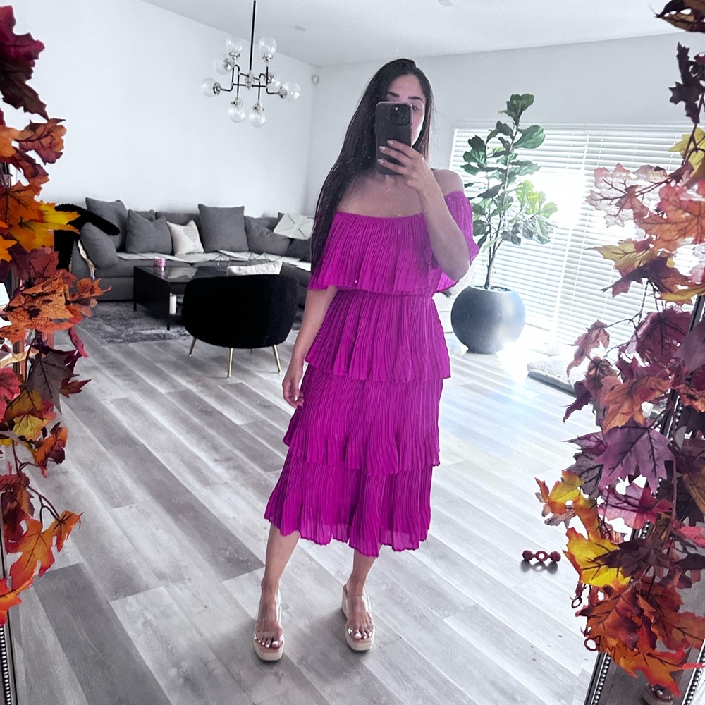 Vici Dress